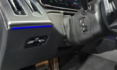 Mercedes-Benz S-Class 2021, 138508 км, за 43258.5 USD - фото 28