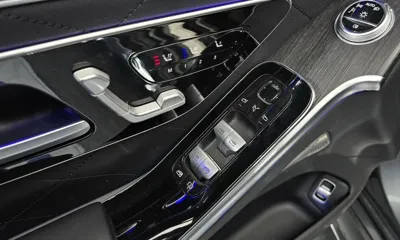 Mercedes-Benz S-Class 2021, 138508 км, за 43258.5 USD - фото 30