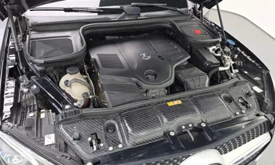 Mercedes-Benz GLE-Class 2022, 19316 км, за 50544.83 USD - фото 6