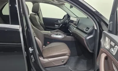 Mercedes-Benz GLE-Class 2022, 19316 км, за 50544.83 USD - фото 11