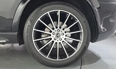 Mercedes-Benz GLE-Class 2022, 19316 км, за 50544.83 USD - фото 21