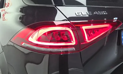 Mercedes-Benz GLE-Class 2022, 19316 км, за 50544.83 USD - фото 23