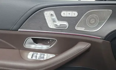 Mercedes-Benz GLE-Class 2022, 19316 км, за 50544.83 USD - фото 27