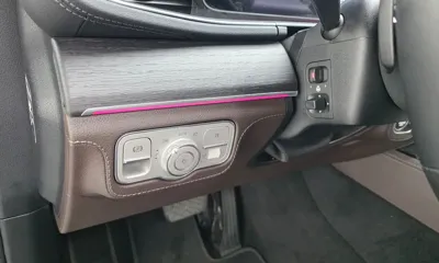 Mercedes-Benz GLE-Class 2022, 19316 км, за 50544.83 USD - фото 29