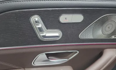 Mercedes-Benz GLE-Class 2022, 19316 км, за 50544.83 USD - фото 33