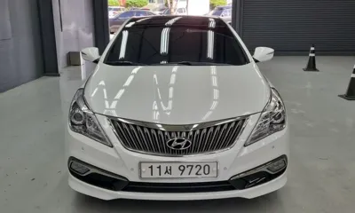 Hyundai Grandeur 2016, 170708 км, за 4266.77 USD