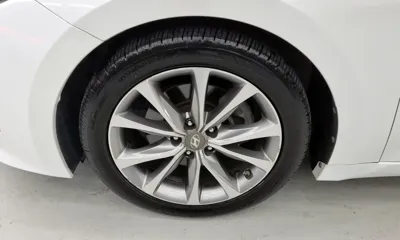 Hyundai Grandeur 2016, 170708 км, за 4266.77 USD