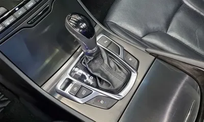 Hyundai Grandeur 2016, 170708 км, за 4266.77 USD - фото 9