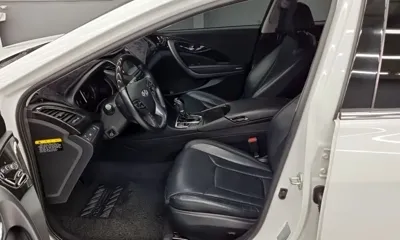 Hyundai Grandeur 2016, 170708 км, за 4266.77 USD - фото 10