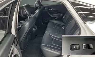 Hyundai Grandeur 2016, 170708 км, за 4266.77 USD - фото 11