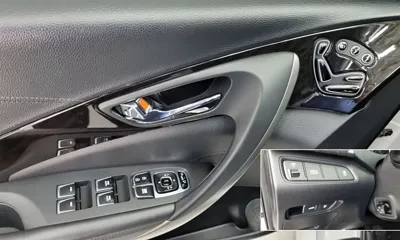 Hyundai Grandeur 2016, 170708 км, за 4266.77 USD - фото 16