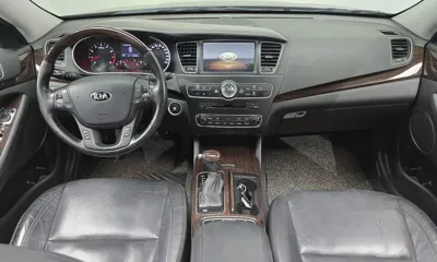 Kia K7 2015, 135565 км, за 3239.66 USD - фото 7