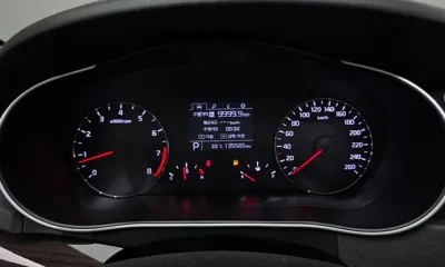 Kia K7 2015, 135565 км, за 3239.66 USD - фото 8