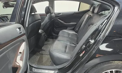 Kia K7 2015, 135565 км, за 3239.66 USD - фото 11
