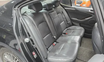 Kia K7 2015, 135565 км, за 3239.66 USD - фото 12