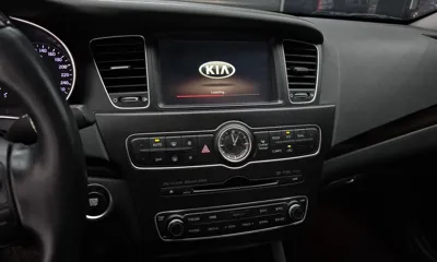 Kia K7 2015, 135565 км, за 3239.66 USD - фото 14