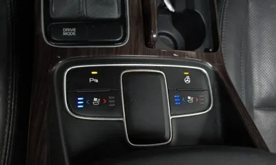 Kia K7 2015, 135565 км, за 3239.66 USD - фото 16