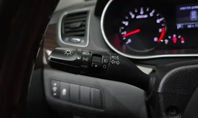 Kia K7 2015, 135565 км, за 3239.66 USD - фото 17