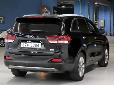 Kia Sorento 2015, 103299 км, за 8385.88 USD - фото 2