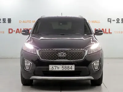 Kia Sorento 2015, 103299 км, за 8385.88 USD - фото 3