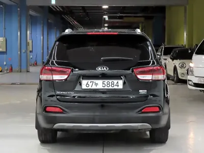 Kia Sorento 2015, 103299 км, за 8385.88 USD - фото 4