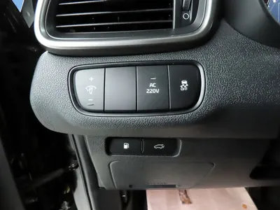 Kia Sorento 2015, 103299 км, за 8385.88 USD - фото 13
