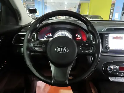 Kia Sorento 2015, 103299 км, за 8385.88 USD - фото 18