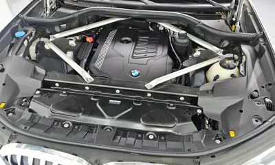 BMW X7 2022, 79931 км, за 44880.34 USD - фото 6
