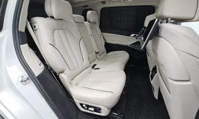 BMW X7 2022, 79931 км, за 44880.34 USD - фото 11