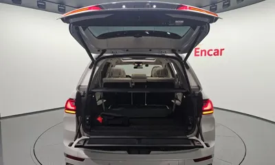 BMW X7 2022, 79931 км, за 44880.34 USD - фото 20