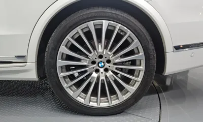 BMW X7 2022, 79931 км, за 44880.34 USD - фото 21