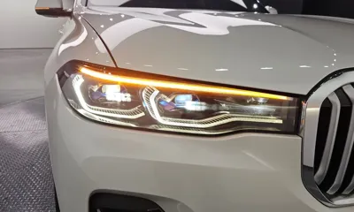 BMW X7 2022, 79931 км, за 44880.34 USD - фото 22