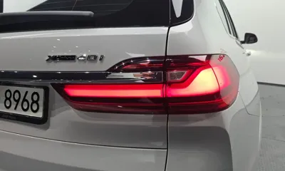BMW X7 2022, 79931 км, за 44880.34 USD - фото 23