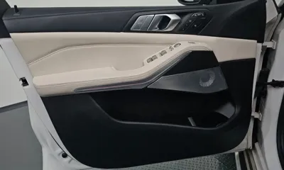 BMW X7 2022, 79931 км, за 44880.34 USD - фото 24