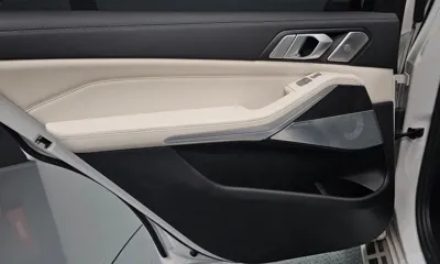 BMW X7 2022, 79931 км, за 44880.34 USD - фото 25