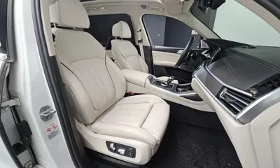 BMW X7 2022, 79931 км, за 44880.34 USD - фото 26