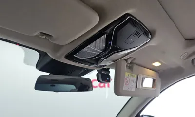 BMW X7 2022, 79931 км, за 44880.34 USD - фото 27