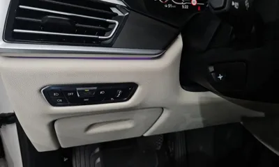 BMW X7 2022, 79931 км, за 44880.34 USD - фото 28