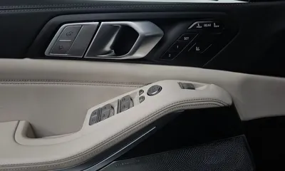 BMW X7 2022, 79931 км, за 44880.34 USD - фото 30