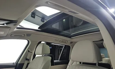 BMW X7 2022, 79931 км, за 44880.34 USD - фото 33