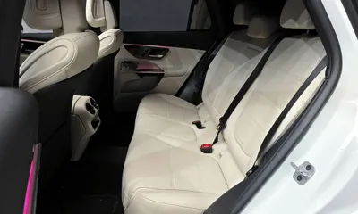 Mercedes-Benz GLC-Class 2025, 5375 км, за 44268.25 USD - фото 12
