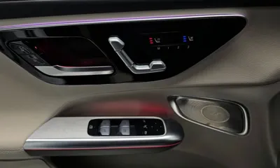 Mercedes-Benz GLC-Class 2025, 5375 км, за 44268.25 USD - фото 18