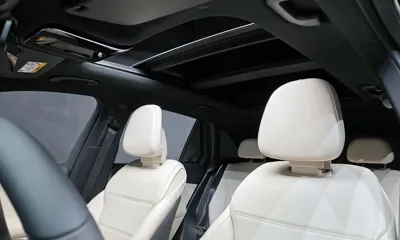 Mercedes-Benz GLC-Class 2025, 5375 км, за 44268.25 USD - фото 19