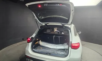 Mercedes-Benz GLC-Class 2025, 5375 км, за 44268.25 USD - фото 20