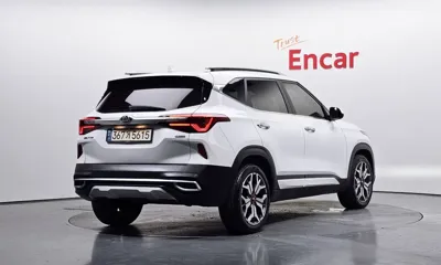 Kia Seltos 2022, 67797 км, за 12295.09 USD