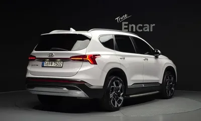 Hyundai Santafe 2021, 95141 км, за 14723.13 USD