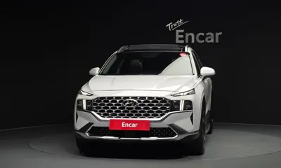 Hyundai Santafe 2021, 95141 км, за 14723.13 USD