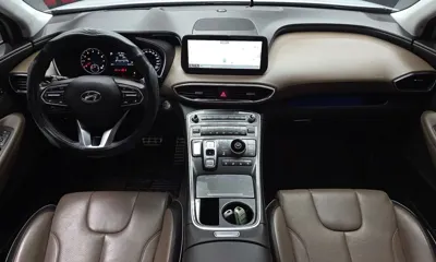 Hyundai Santafe 2021, 95141 км, за 14723.13 USD - фото 7