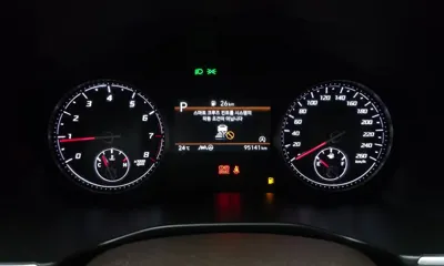 Hyundai Santafe 2021, 95141 км, за 14723.13 USD - фото 8