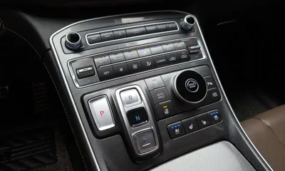 Hyundai Santafe 2021, 95141 км, за 14723.13 USD - фото 9